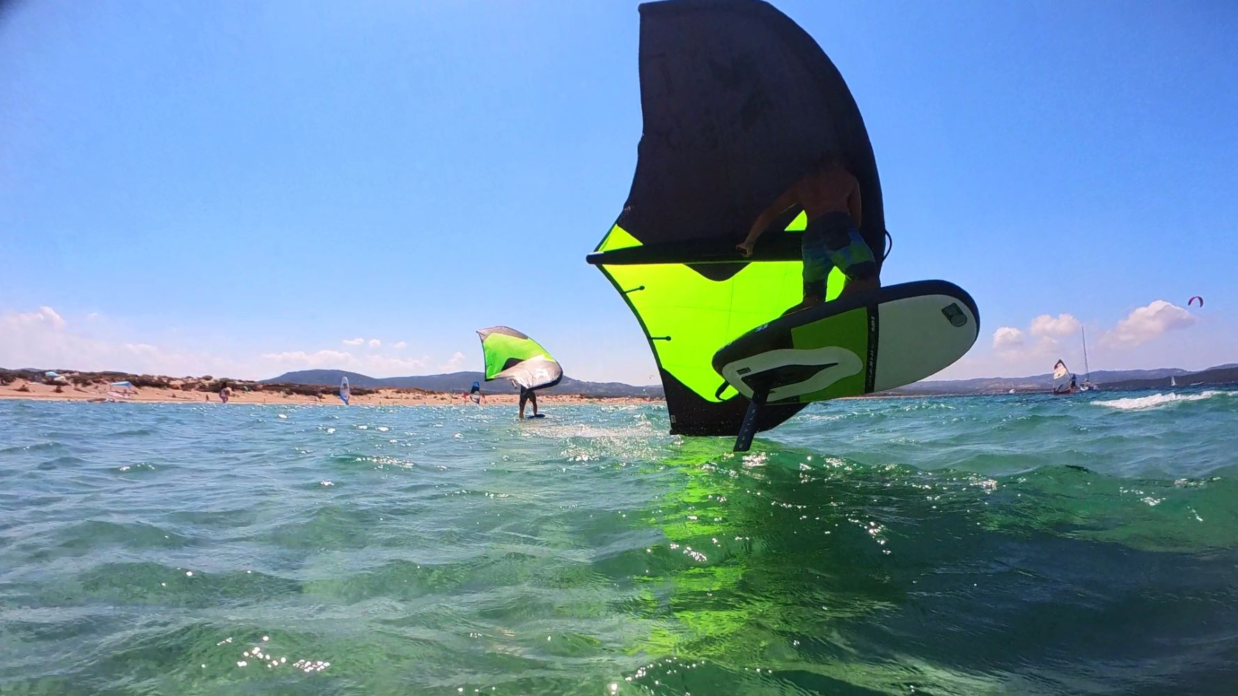 hydrofoil-rfoil-classic-reptile